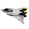 Mini F-14 Tomcat Custom Set